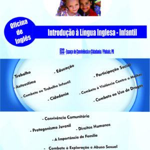 Book 2 - Cidadania & Convivência da Criança - 8,9 anos