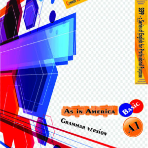 Regular - Basic A1 / Am.E - Grammar