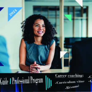 Guia da Entrevista de Emprego