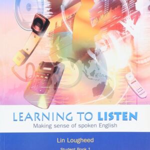 Book - Learning to listen / Macmillan Education