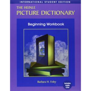 English Intensive Vocabulary - Heinle Book - Adults