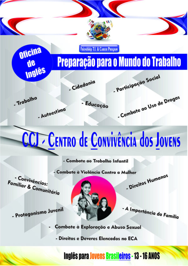 Book 1 - Cidadania & Convivência da Criança - 6,7 anos - Imagem 4