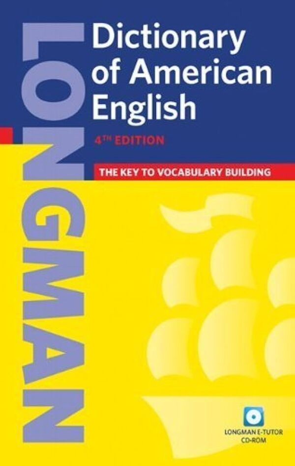 English Intensive Vocabulary - Heinle Book - Adults - Imagem 3
