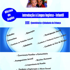 Book 2 - Cidadania & Convivência da Criança dos 8-9 anos