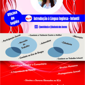 Book 3 - Cidadania & Convivência da Criança - 10-12 anos