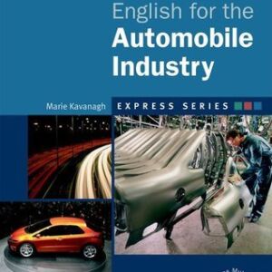 Oxford - Automobile English Course