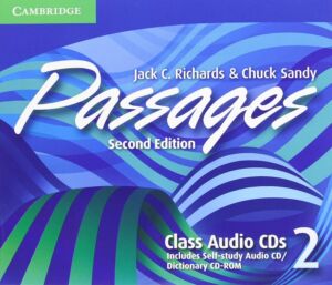 Passages - Book 2