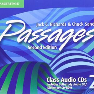 Passages - Book 2