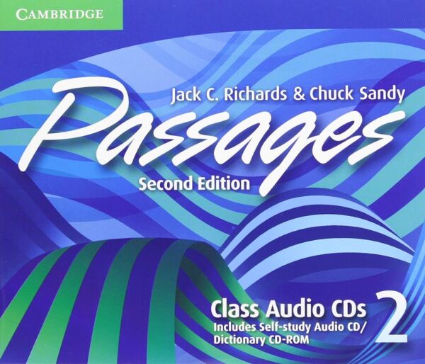 Passages - Book 2 - Imagem 3