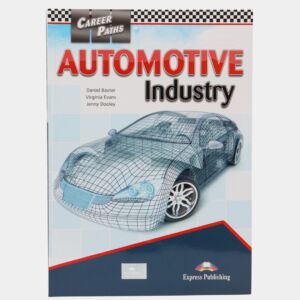 Career Paths - Automotive Industry