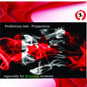 CELPIP - Proficiêncy Preparation Test 2024