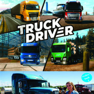 Truck Driver - Inglês para motoristas