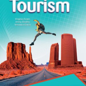 Career Paths - Tourism