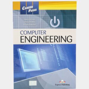 Computer Engineering - Career Paths
