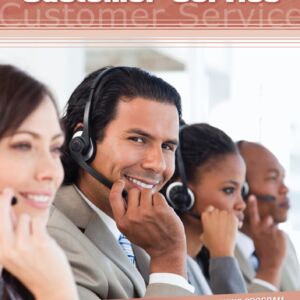 Customer Care - English Course