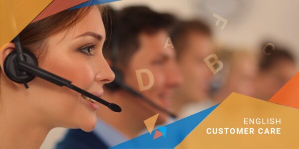 Customer Care - English Course - Imagem 3