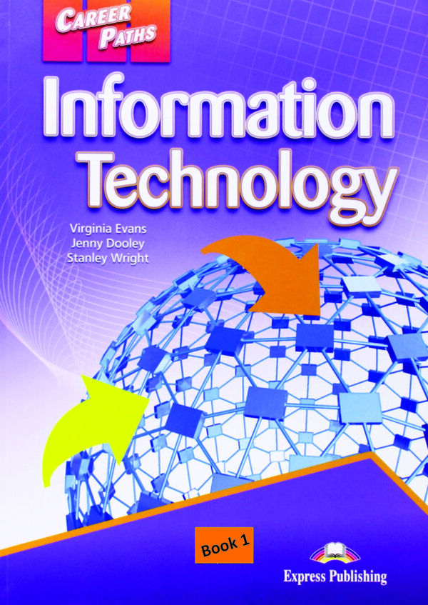 Tecnologia da Informação - Book 1