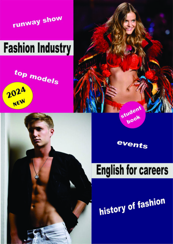 Fashion Model Course