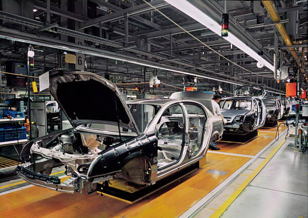 Career Paths - Automotive Industry - Imagem 2