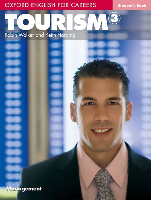 Career Paths - Tourism - Imagem 4