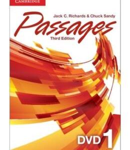 Passages - Book 1