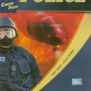 Career Paths - Police