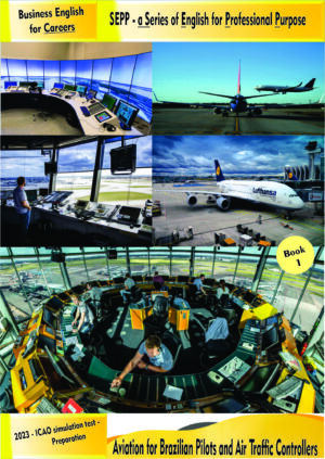 Aviação - Pilotos / Book 1