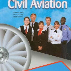 Career Paths - Civil Aviation