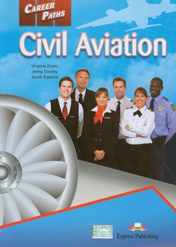 Aviation - Macmillan - Imagem 2