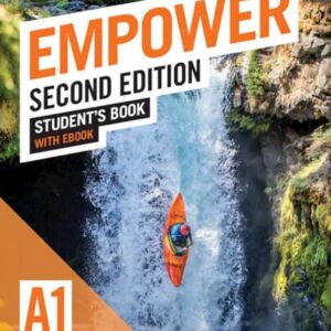 Empower A1 - Br.E