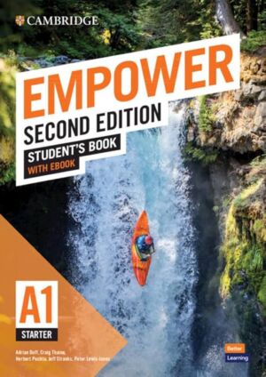 Empower A1 - Br.E