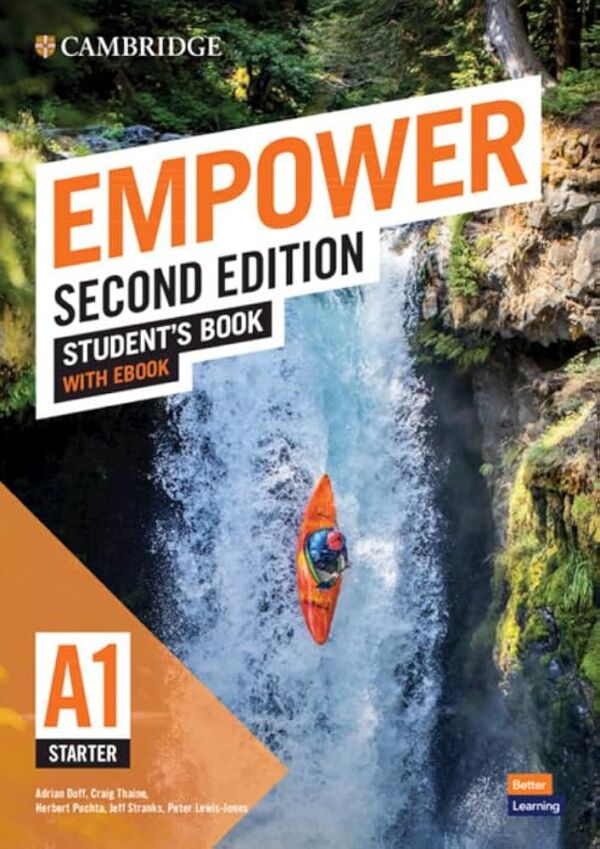 Empower A2 - Br.E - Imagem 2