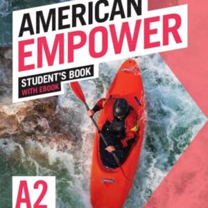Empower A2 - Br.E