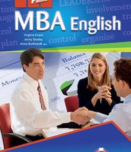 MBA - Career Paths / Business