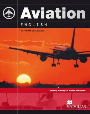 Aviation - Macmillan