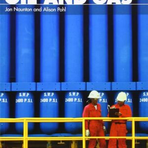 Oil and Gas - Book 2 - Oxford