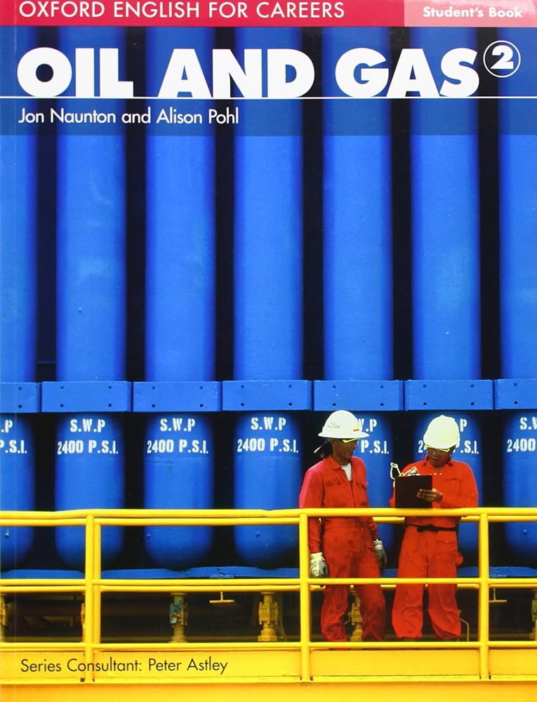 Oil and Gas - Book 1 - Oxford - Imagem 2