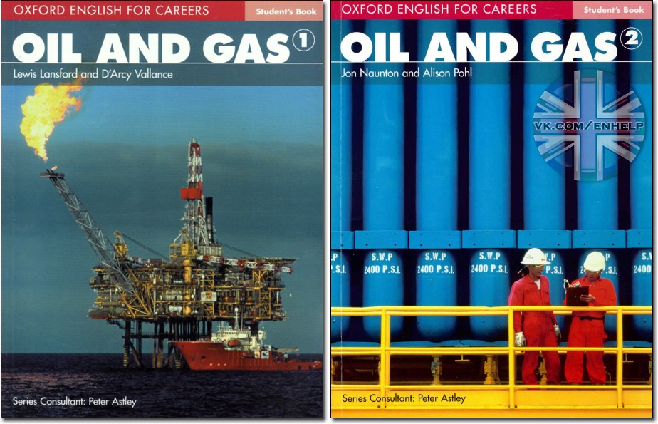 Oil and Gas - Book 1 - Oxford - Imagem 3