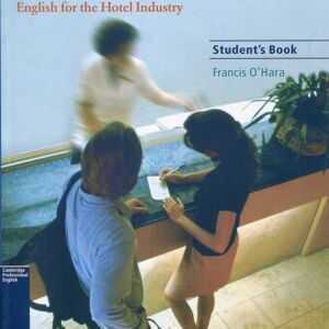 Hotel Management - Hotelaria Internacional
