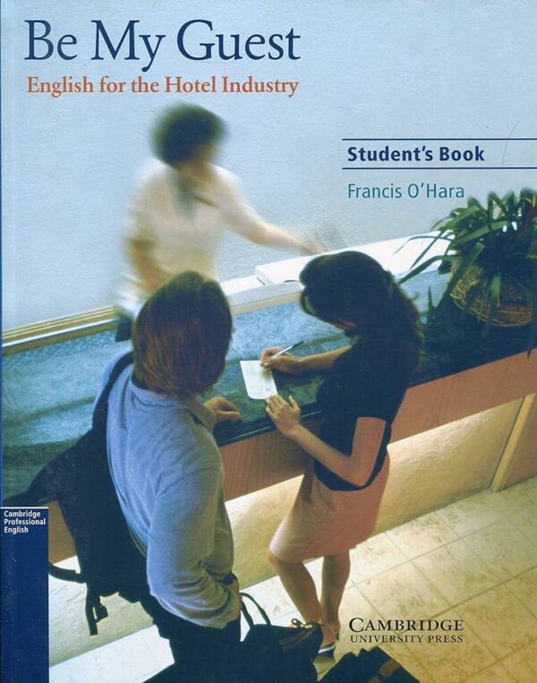 Hotel Management - Hotelaria Internacional