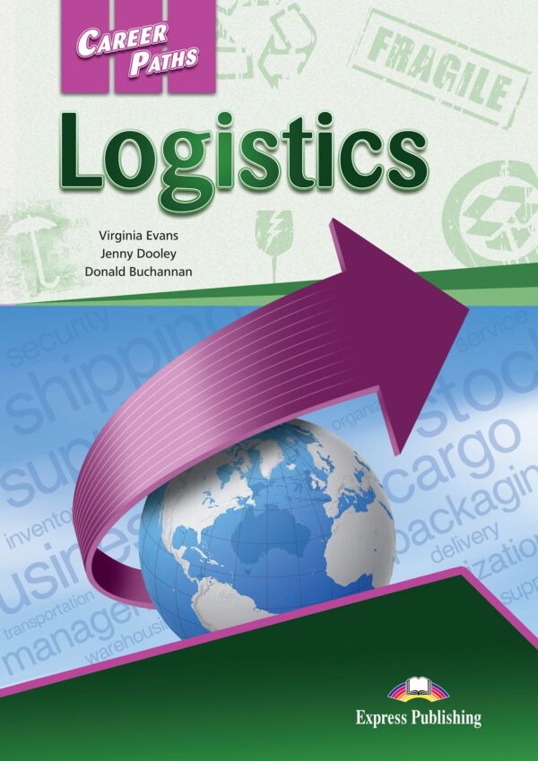 Logistics - Career Paths