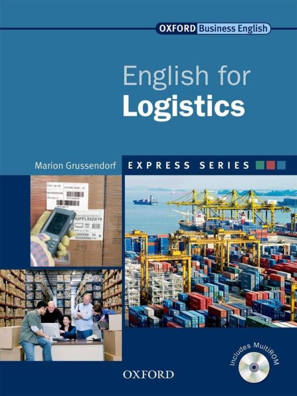 Logistics - Oxford University