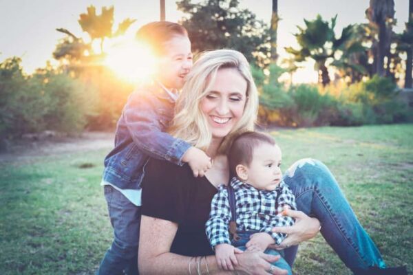 Au-pair - Cuidador de Crianças - Imagem 3