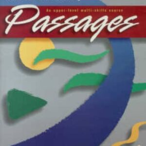 Passages - Book 1