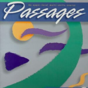 Passages - Book 2