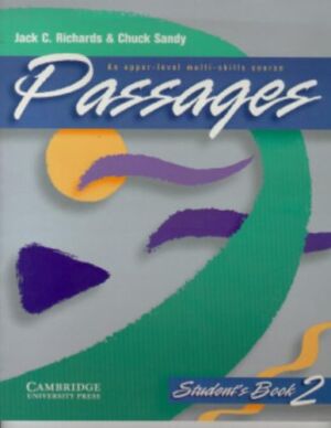 Passages - Book 2