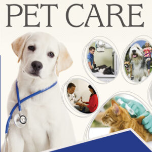 Pet shop care
