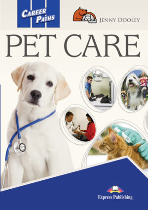 Pet shop care