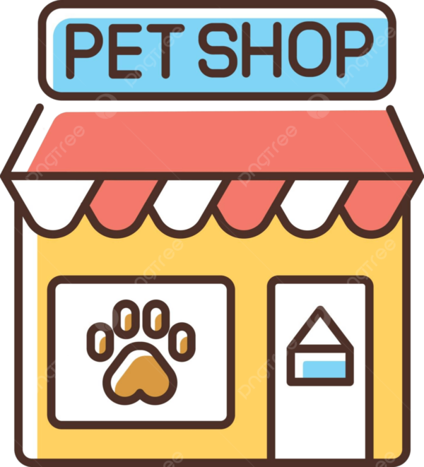 Pet shop care - Imagem 3