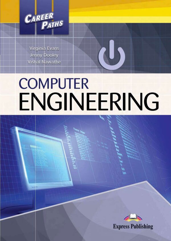Computer Engineering - Career Paths